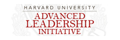 Advanced Leadership Initiative
